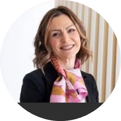 Eleonora Bortoletto, Advisor Gen Gate