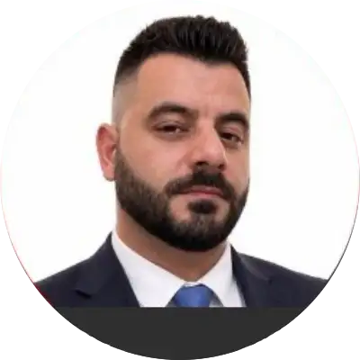 Federico de Flumeri, Advisor Gen Gate