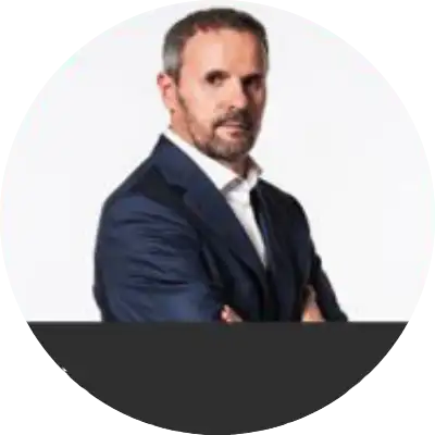 GIANLUCA TACCHELLA, CEO Carrera Jeans
