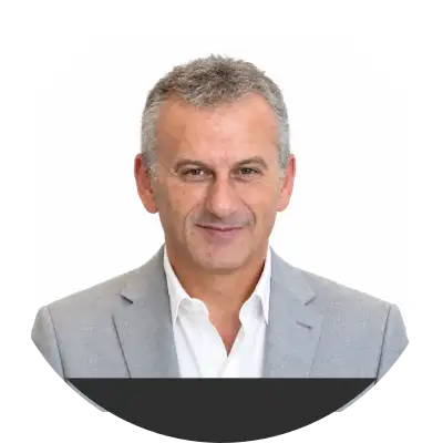 LUCA AVANZI, Advisor Gen Gate