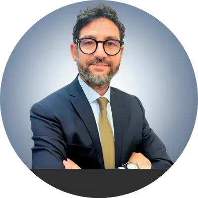 MARCO ZULLO, Advisor Gen Gate