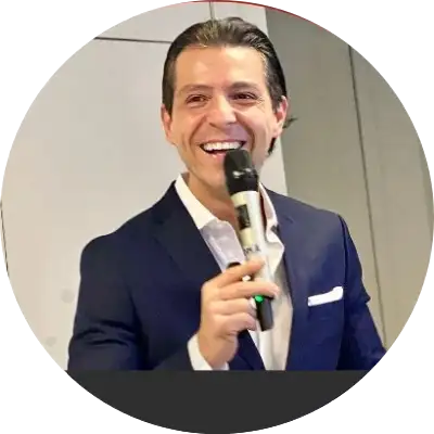 Mario Benecchi, Founder Gen Gate S.r.l.