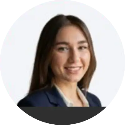 MARTINA NOBERINI, Advisor Gen Gate